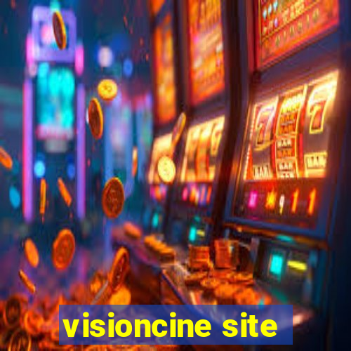 visioncine site